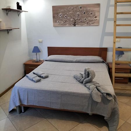 Ferienwohnung Casa Di Carlo E Chiara Sassari Exterior foto